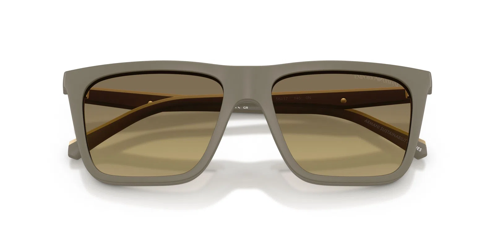 Emporio Armani 4258 Sunglasses - view 37